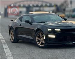 شيفروليه كامارو